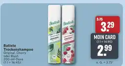 Combi Batiste trocken shampoo original Angebot