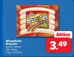 Combi Wiesenhof bruzzzler Angebot