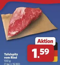 Combi Tafelspitz vom rind Angebot