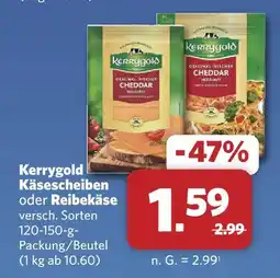 Combi Kerrygold käsescheiben Angebot