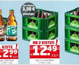 Getränke Quelle Einbecker pilsener Angebot