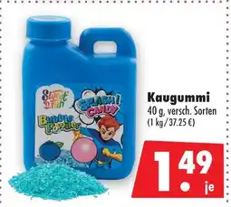 Mäc Geiz Sweet n fun bubble powder Angebot