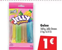Mäc Geiz Sweet flash jelly straws Angebot