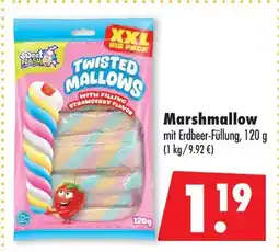 Mäc Geiz Sweet flash twisted mallows Angebot
