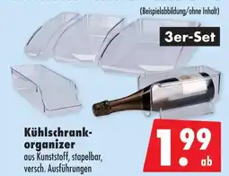 Mäc Geiz Kühlschrank-organizer Angebot