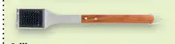 Mäc Geiz Grillbürste Angebot
