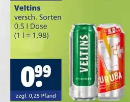 Getränkewelt Veltins bier Angebot