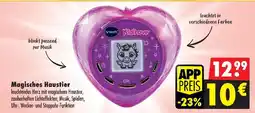 Mäc Geiz Vtech kidilove magisches haustier Angebot