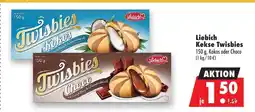 Mäc Geiz Liebich twisbies kokos Angebot