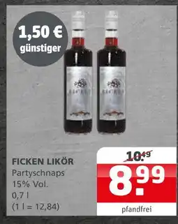 Getränke Quelle Ficken likör Angebot
