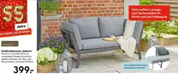 Hellweg Haveson multifunktionssofa „valbona“ Angebot