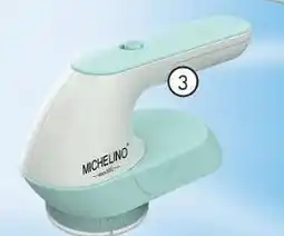 Mäc Geiz Michelino michelino fusselrasierer Angebot
