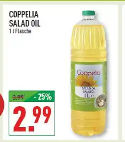 Marktkauf Coppelia salad oil Angebot