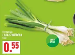 Marktkauf Lauchzwiebeln Angebot