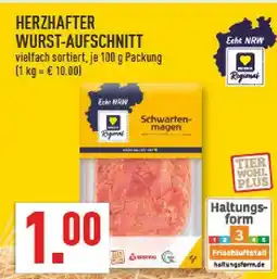 Marktkauf Echt nrw schwartenmagen Angebot