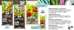 Hellweg Compo bio tomaten- und gemüseerde Angebot