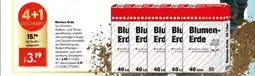 Hellweg Blumen-erde Angebot