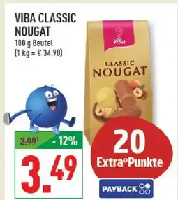 Marktkauf Viba classic nougat Angebot