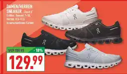 Marktkauf Damen sneaker cloud 6 Angebot