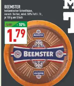 Marktkauf Beemster holländischer schnittkäse Angebot