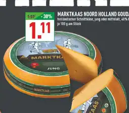 Marktkauf Marktkaas noord holland gouda Angebot