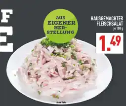 Marktkauf Hausgemachter fleischsalat Angebot