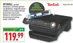 Marktkauf Tefal optigrill gc7058 Angebot