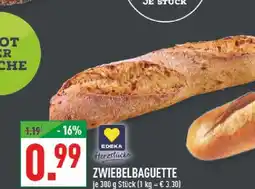 Marktkauf Edeka herzstück zwiebelbaguette Angebot