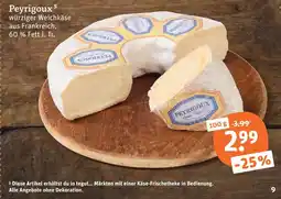tegut Peyrigoux Angebot