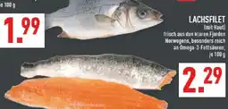 Marktkauf Fisch Angebot
