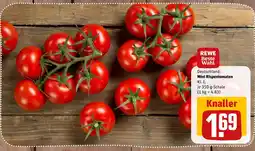nahkauf Mini rispentomaten Angebot