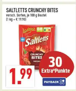 Marktkauf Lorenz saltletts crunchy bites Angebot