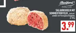 Marktkauf Redford salamikugeln mit sommertrüffeln Angebot