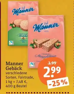 tegut Manner gebäck Angebot