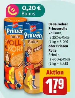 nahkauf Debeukelaer prinzenrolle vollkorn Angebot