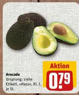 nahkauf Avocado Angebot