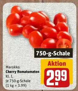 nahkauf Cherry romatomaten Angebot