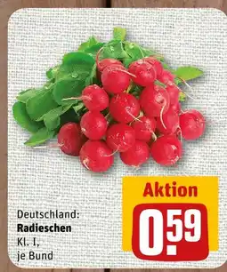 nahkauf Radieschen Angebot