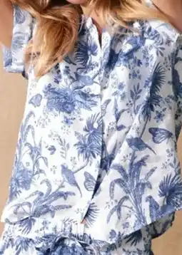 Peek & Cloppenburg Hamburg Marie lund bluse Angebot