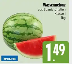 Edeka Kernarm wassermelone Angebot