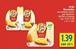 diska Fol epi classic Angebot