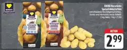 E-Center Edeka herzstücke ackergold speisefrühkartoffeln mehlkochend Angebot