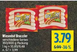 diska Wiesenhof bruzzler original Angebot