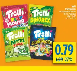diska Trolli play mouse Angebot