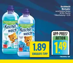 diska Kuschelweich frische-traum Angebot