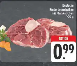 E-Center Deutsche rinderbeinscheiben Angebot