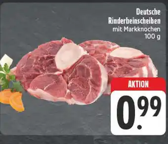 E-Center Deutsche rinderbeinscheiben Angebot