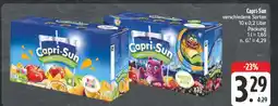 E-Center Capri-sun multivitamin Angebot