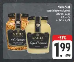 E-Center Maille à l'ancienne Angebot