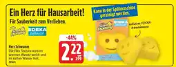 E-Center Scrub mommy herz schwamm Angebot